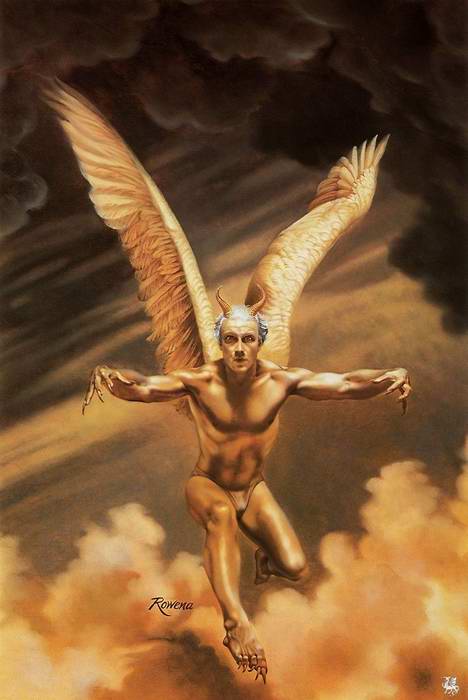 Rowena morrill034