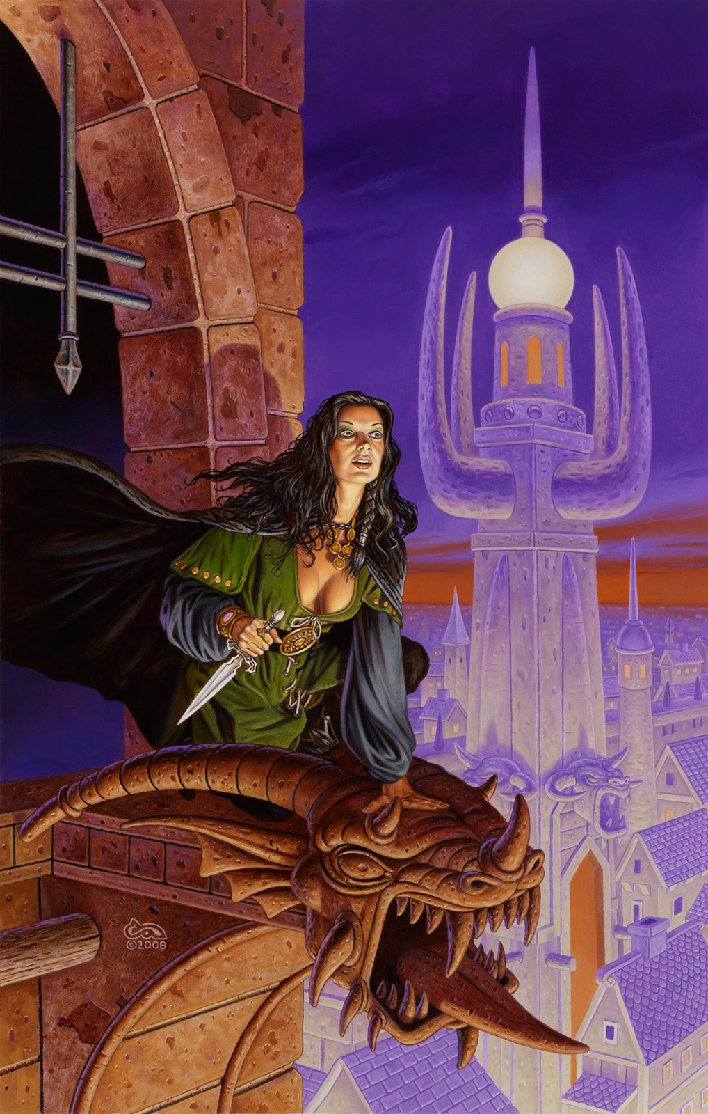 God Stalker Chronicles