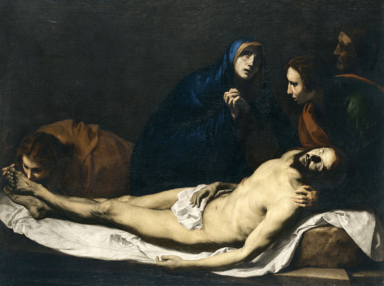 Pieta