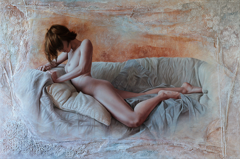 La memoire courbe     2