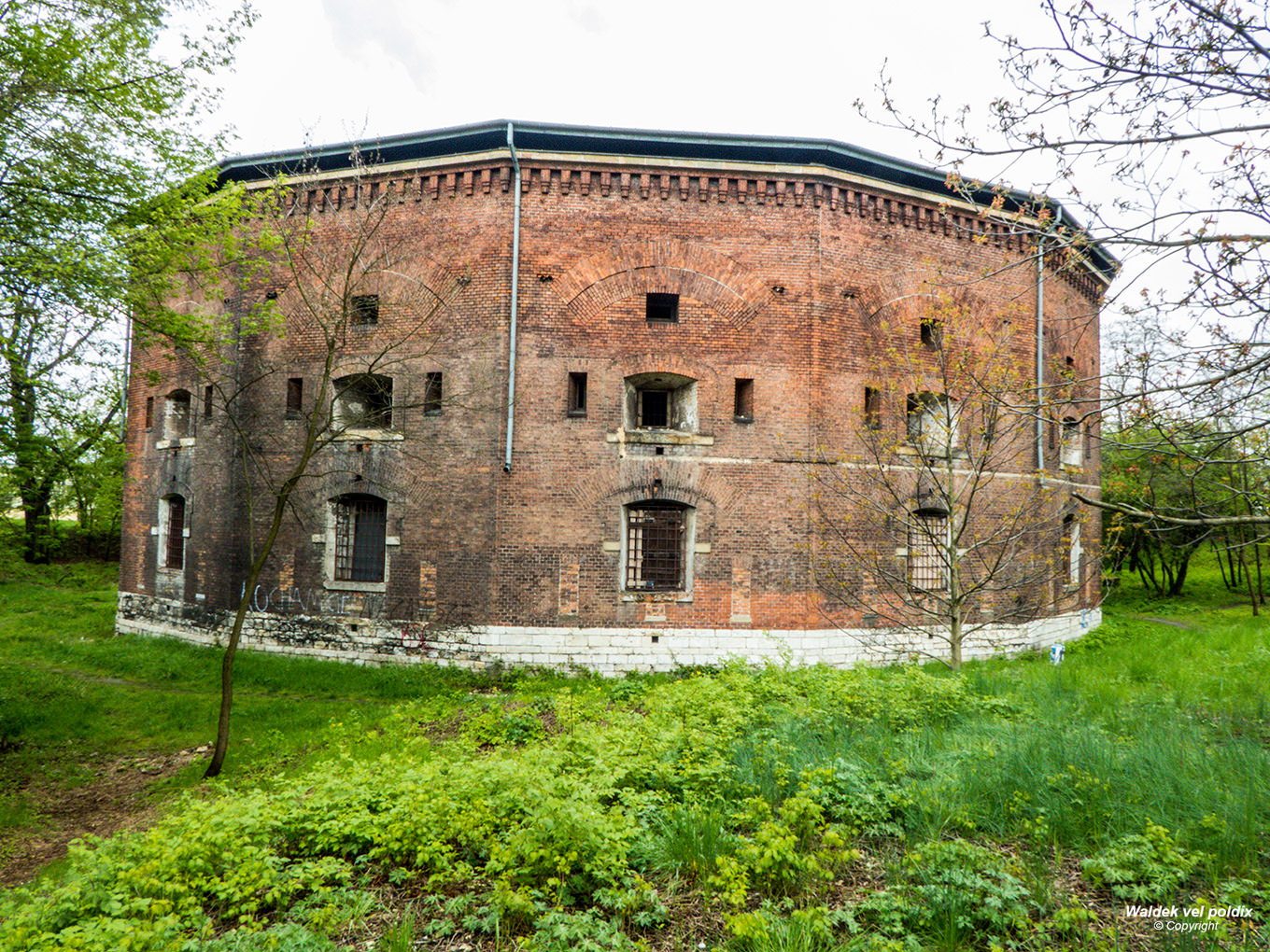 Fort (wieża artyleryjska) 31 „Benedykt”