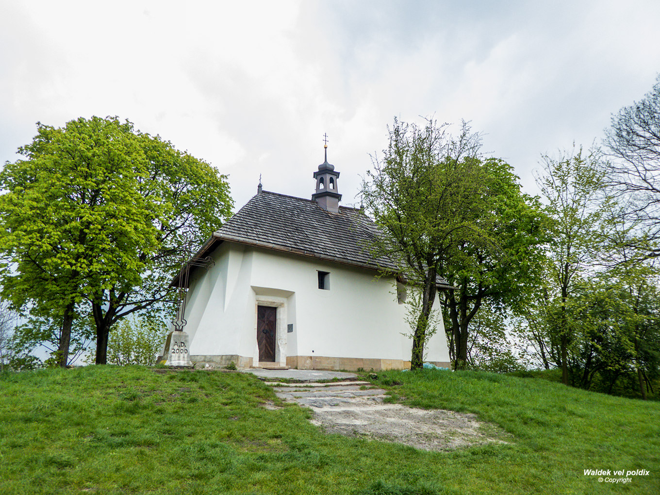 Kościół św. Benedykta w Krakowie