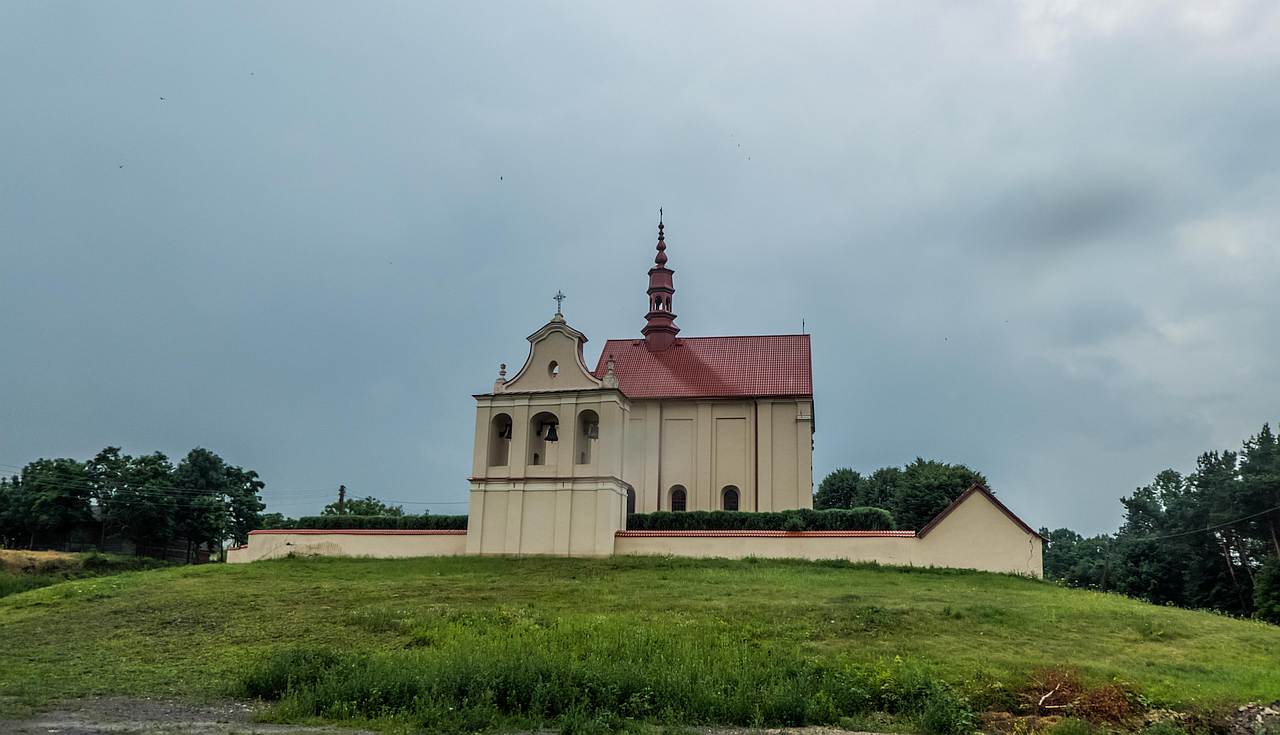 Za Annopol po dwa FTF-y