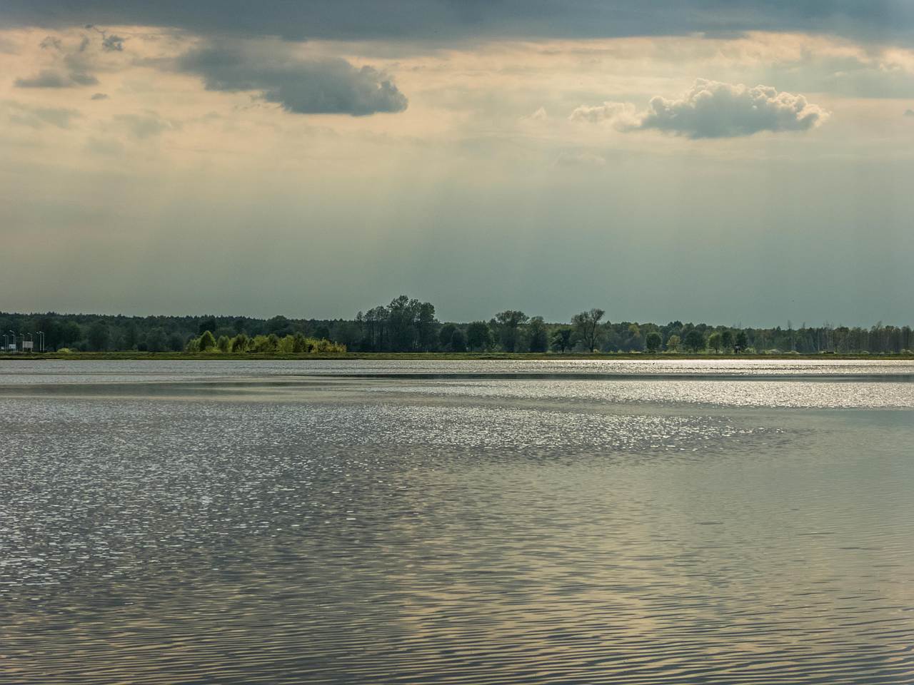 Zalew Biszcza-Żary