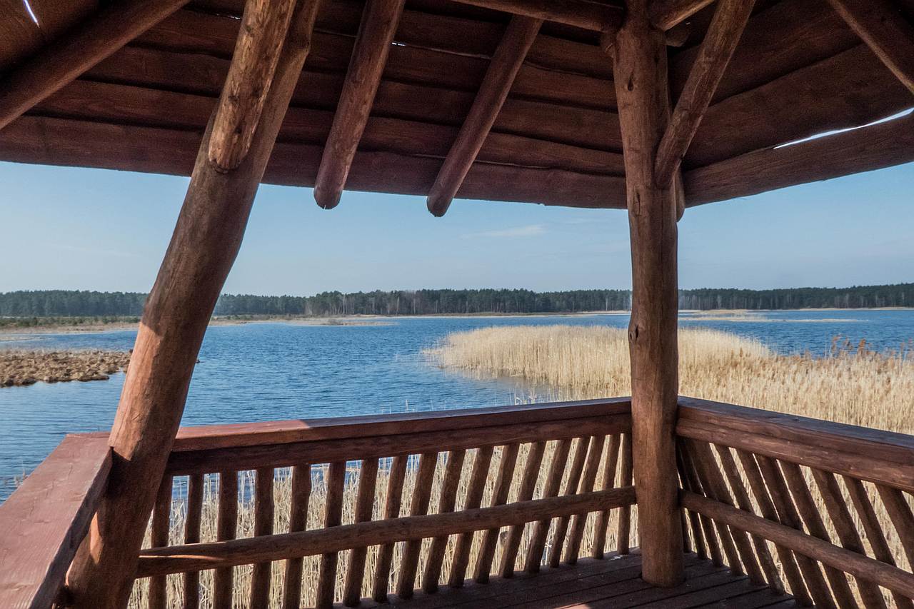 Imielty Ług po raz enty