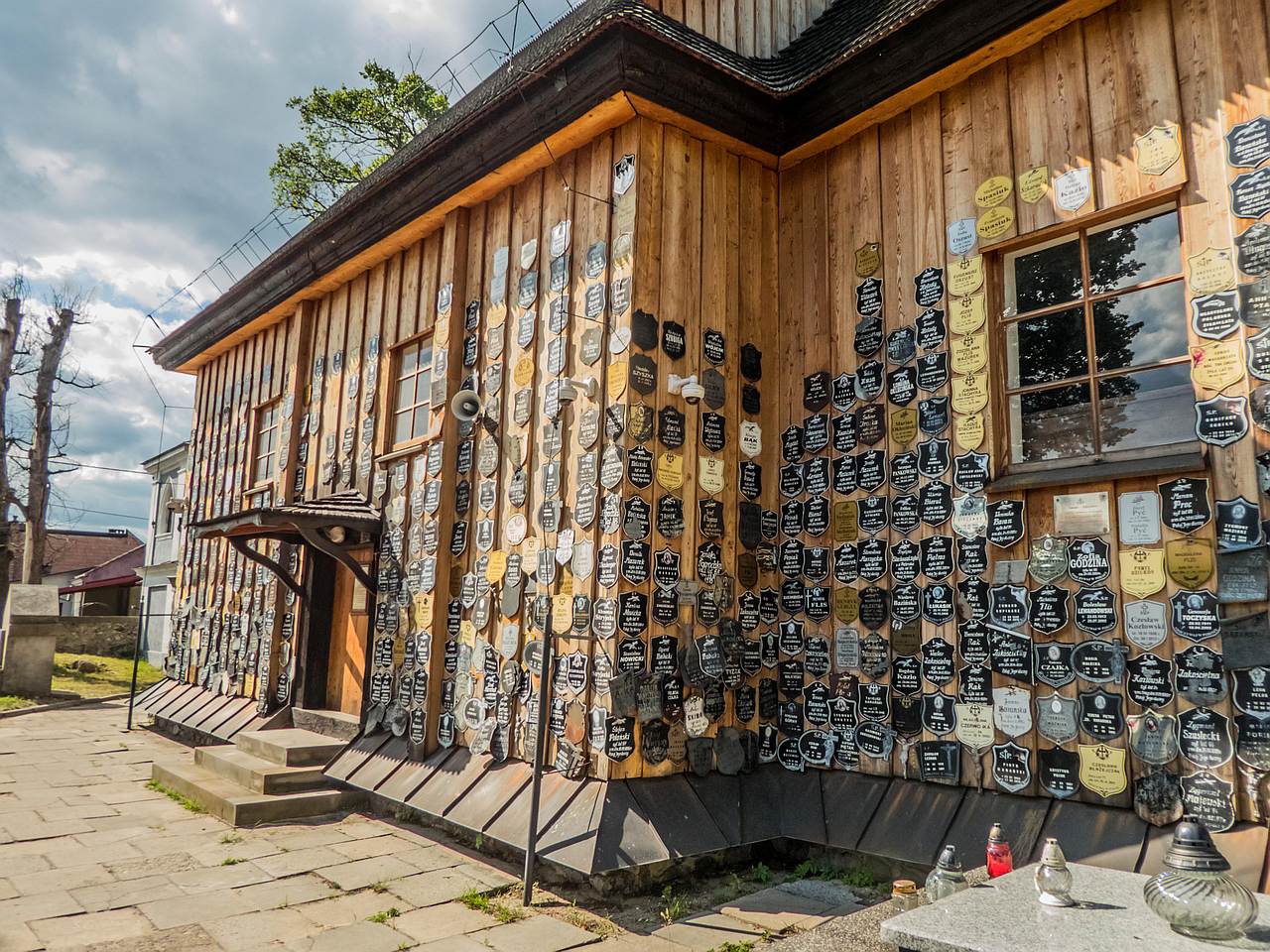 Do Zaklikowa z nawiązką