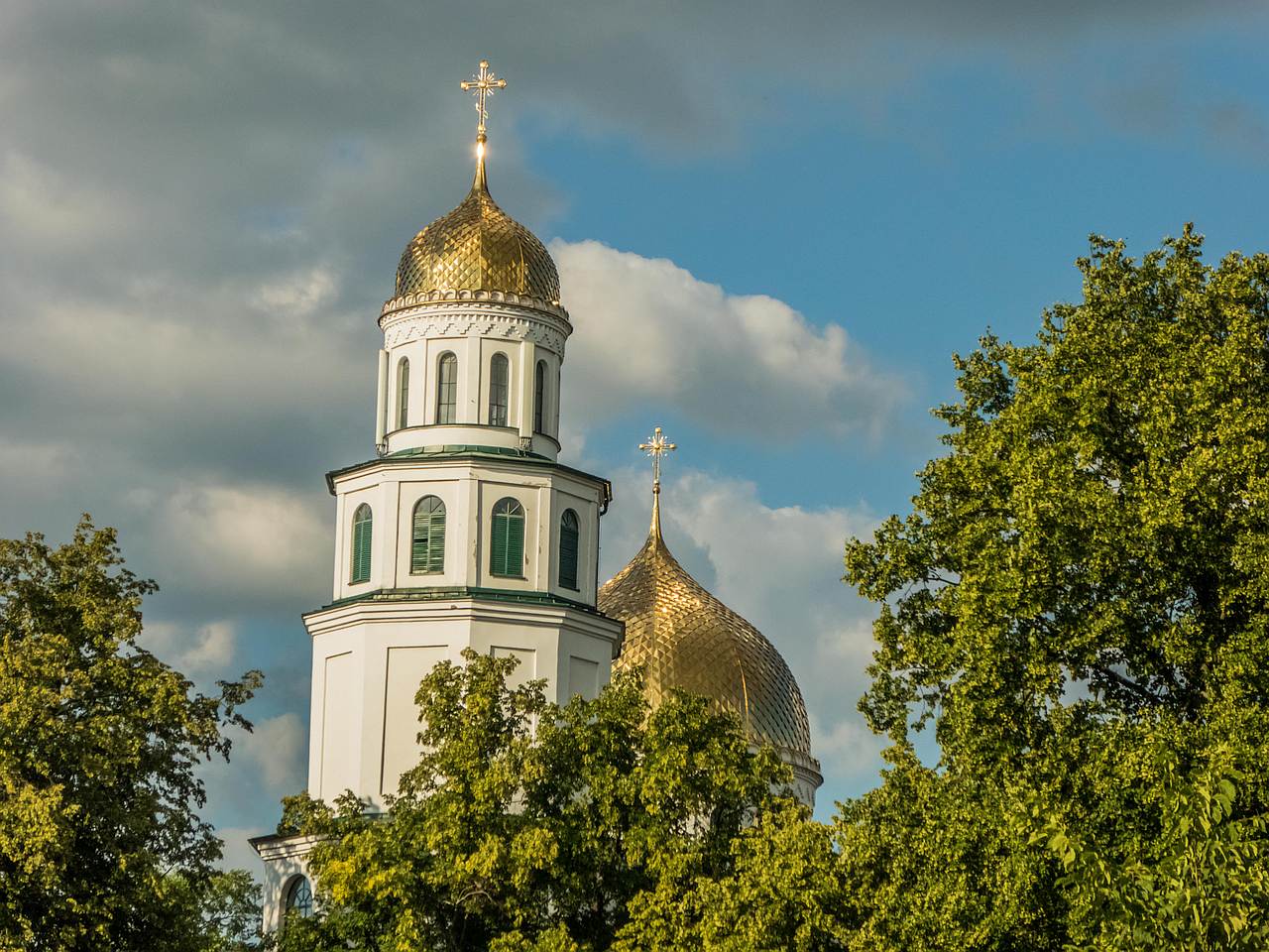 Szlak Green Velo... część 2