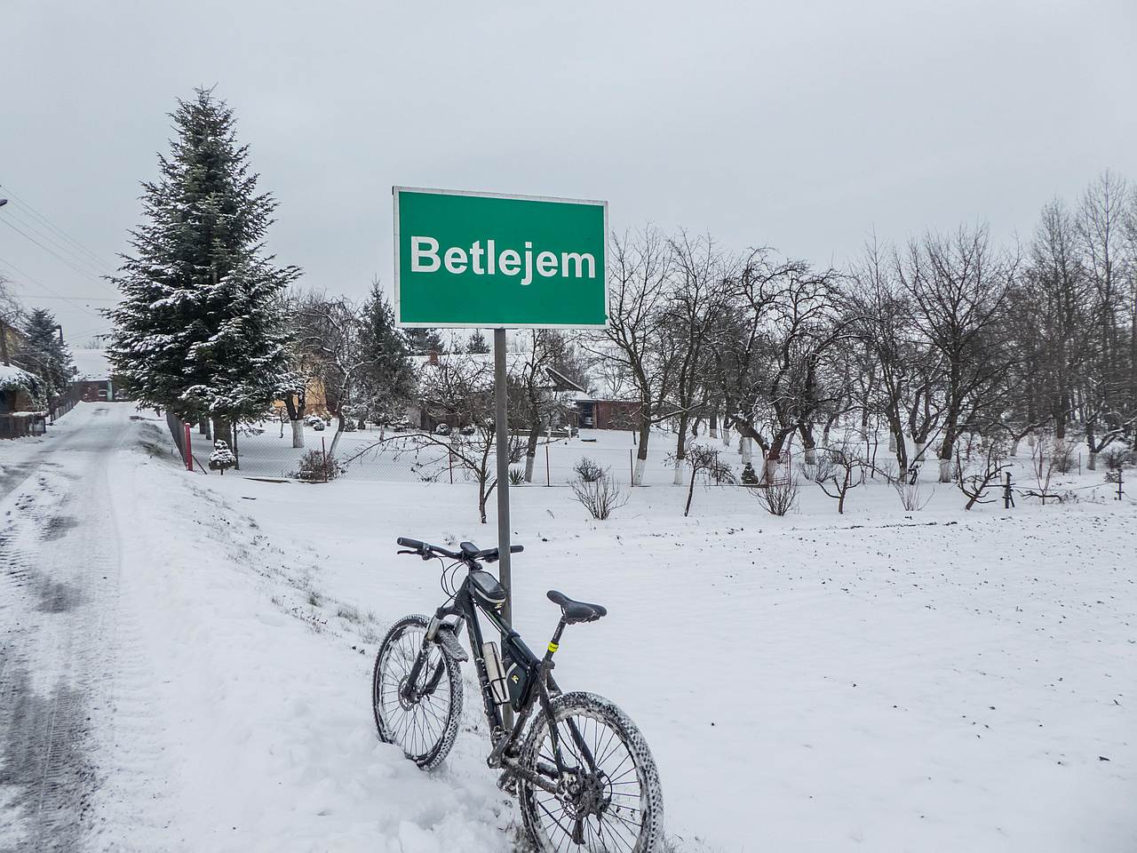 Do Betlejem na zakończenie sezonu