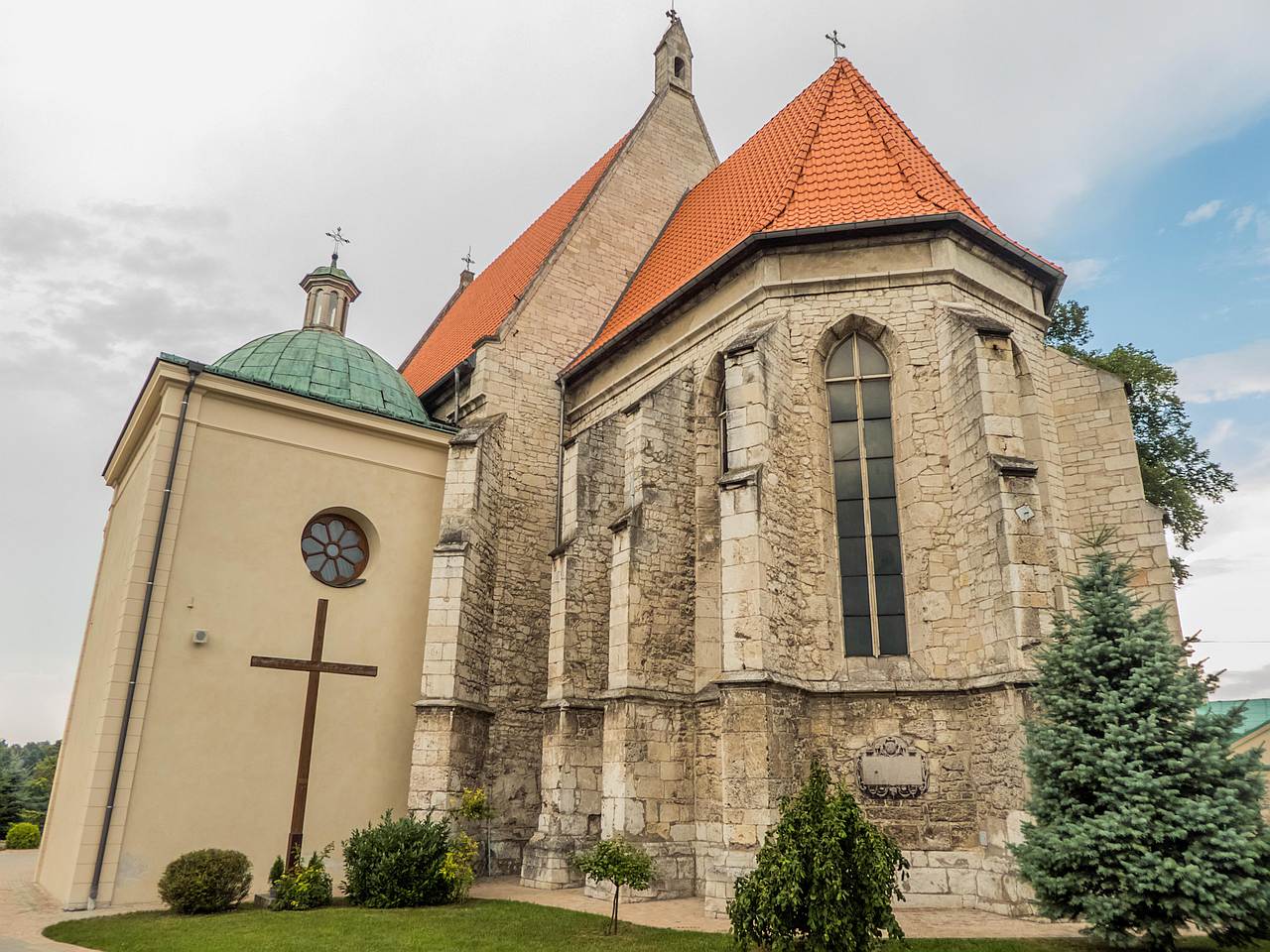 Wycieczka okolicznościowa...perłowy trip :)