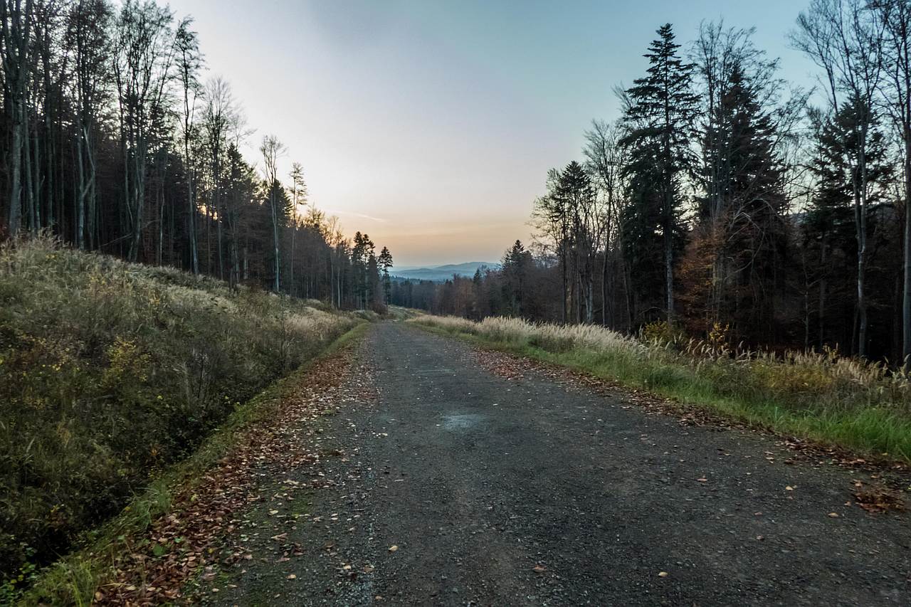 Z Przemyśla w Bieszczady