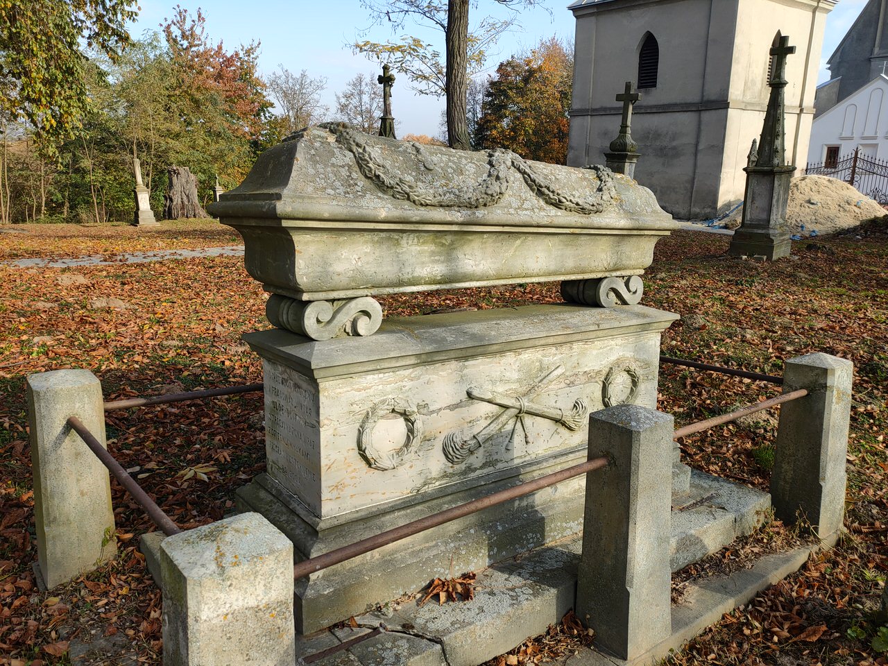 świętokrzyskie kwadraty